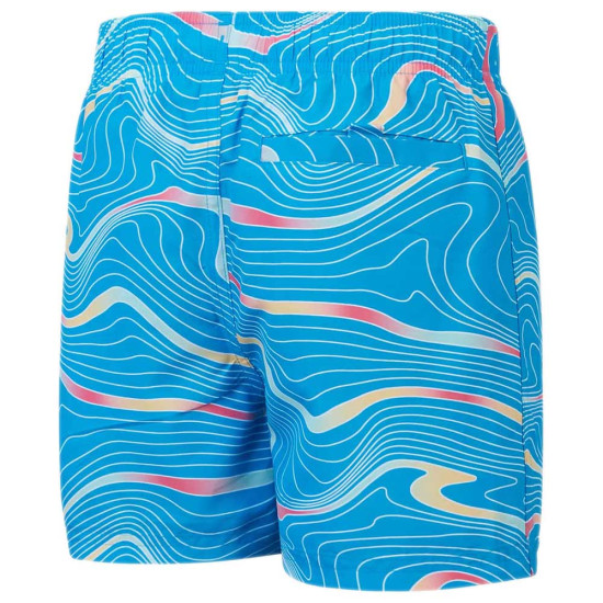 Speedo Παιδικό μαγιό Digital Printed 13" Watershort Speedo Παιδικό μαγιό Digital Printed 13" Watershort